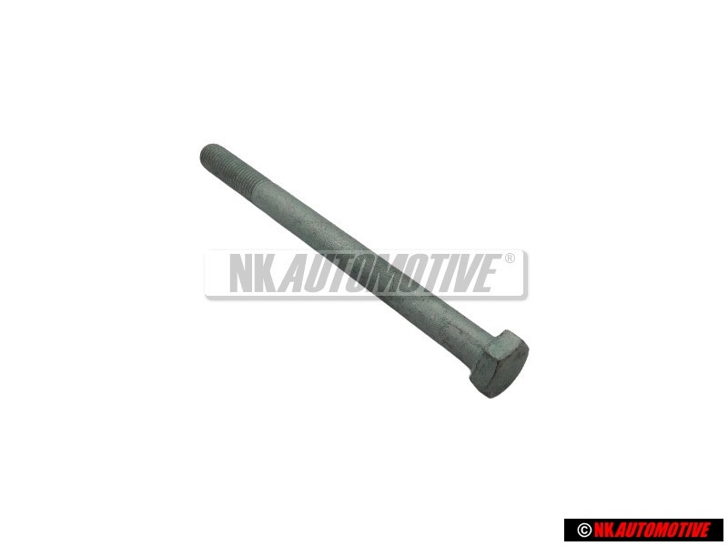 VW Original Tornillo Hexagonal - N 0401573