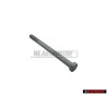 VW Original Tornillo Hexagonal - N 0401573