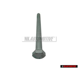VW Original Tornillo Hexagonal - N 0401573