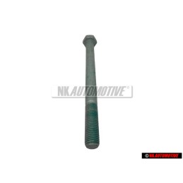 VW Original Tornillo Hexagonal - N 0401573