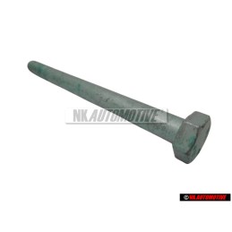 VW Original Tornillo Hexagonal - N 0401573