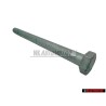 VW Original Tornillo Hexagonal - N 0401573
