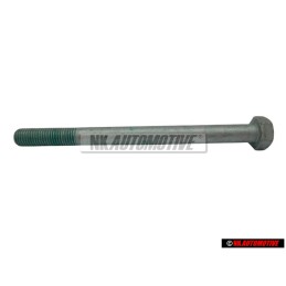 VW Original Tornillo Hexagonal - N 0401573