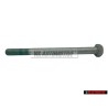 VW Original Tornillo Hexagonal - N 0401573
