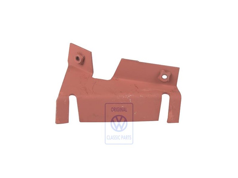 VW Original Soporte - 531803181