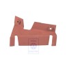 VW Original Soporte - 531803181