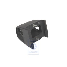 VW Original Tope Parachoques - 531807155