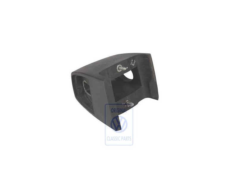 VW Original Tope Parachoques - 531807155