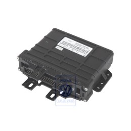 VW Original Soporte Parachoques - 531807314