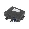 VW Original Soporte Parachoques - 531807314