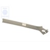 VW Original Refuerzo Para Columna A - 531809437
