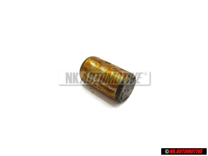 VW Original Pasador Ajuste - 113105277