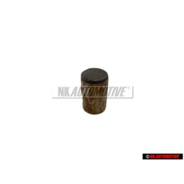 VW Original Pasador Ajuste - 113105277