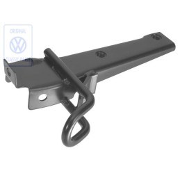 VW Original Soporte Parachoques - 533807114