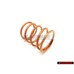 VW Original Muelle Presion - 113415587A