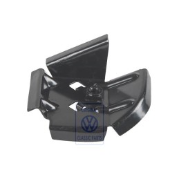 VW Original Recepcion - 533809525