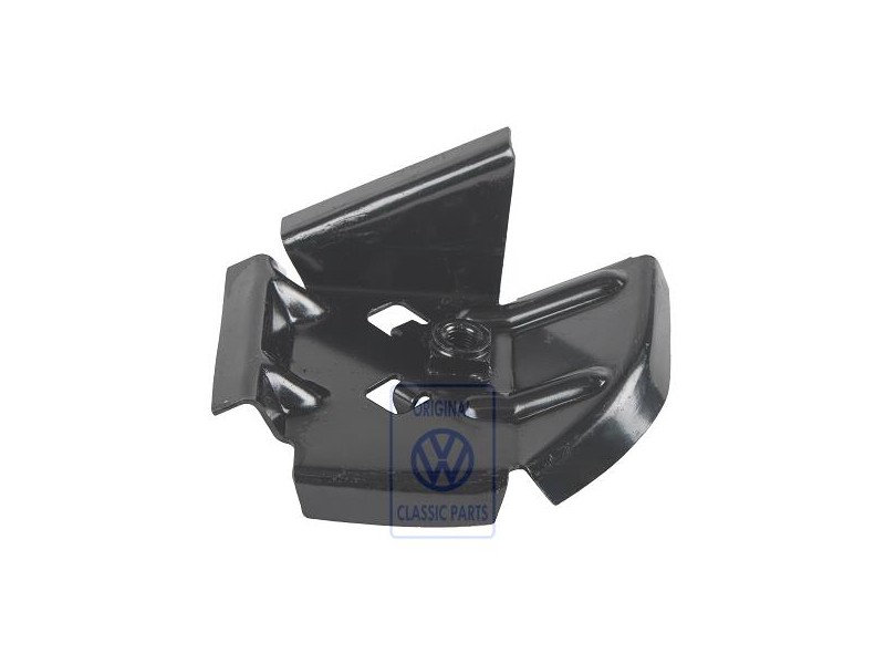 VW Original Recepcion - 533809525