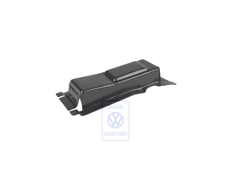 VW Original Refuerzo Bisagras - 533809625