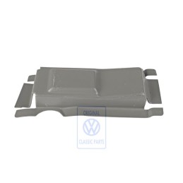 VW Original Refuerzo Bisagras - 533809626