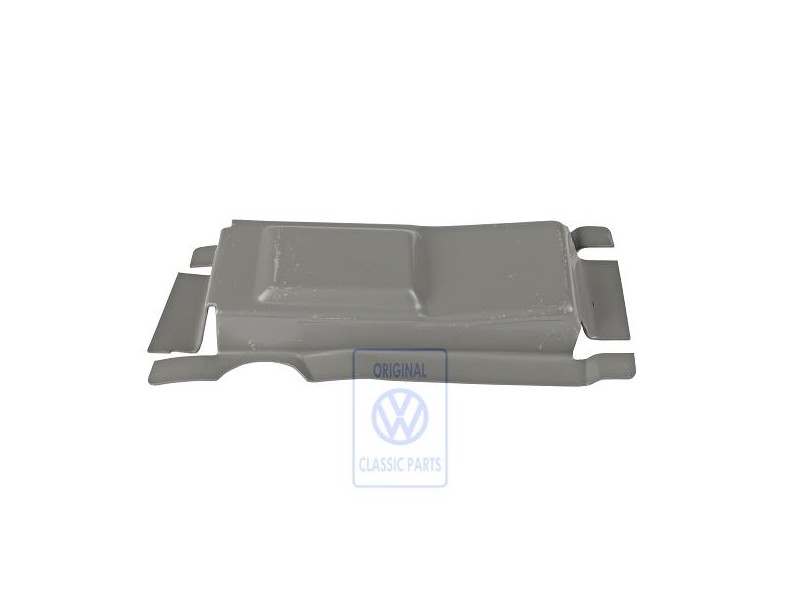 VW Original Refuerzo Bisagras - 533809626