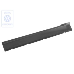 VW Original Pieza Tramo -Larguero Inferior - 533809848