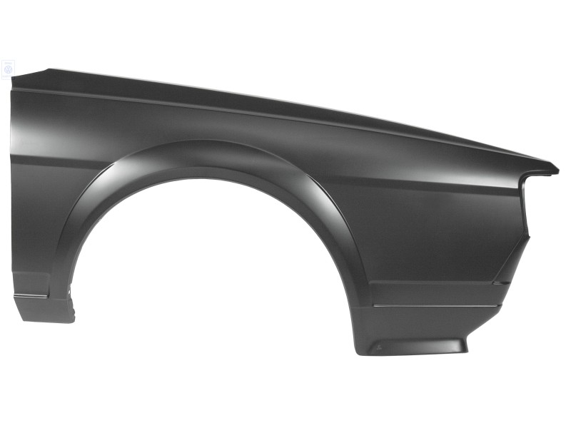 VW Original Aleta Guardabarros - 533821022