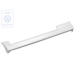 VW Original Ensanchamiento Liston Inferior - 533821511