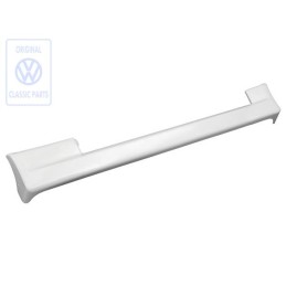 VW Original Ensanchamiento Liston Inferior - 533821512