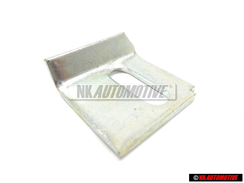 VW Original Placa Tope - 113721231E