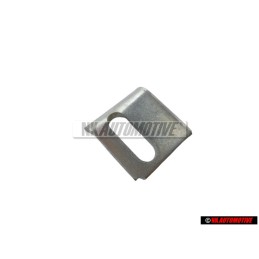 VW Original Placa Tope - 113721231E