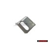 VW Original Placa Tope - 113721231E