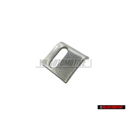 VW Original Placa Tope - 113721231E
