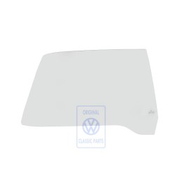 VW Original Cristal De Puerta - 533845201