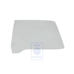 VW Original Cristal De Puerta - 533845202
