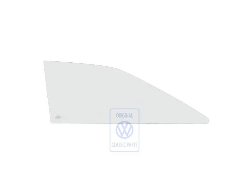 VW Original Cristal Lateral - 533845301