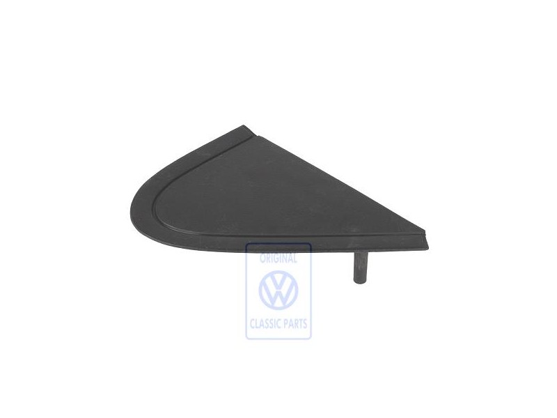 VW Original Embellecedor - 533853222