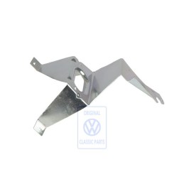 VW Original Chapa Portante - 533862283
