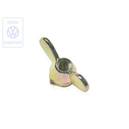 VW Original Tuerca Mariposa - 131721349