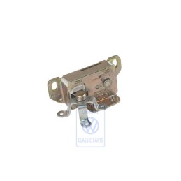 VW Original Bloqueo Respaldo - 533885737