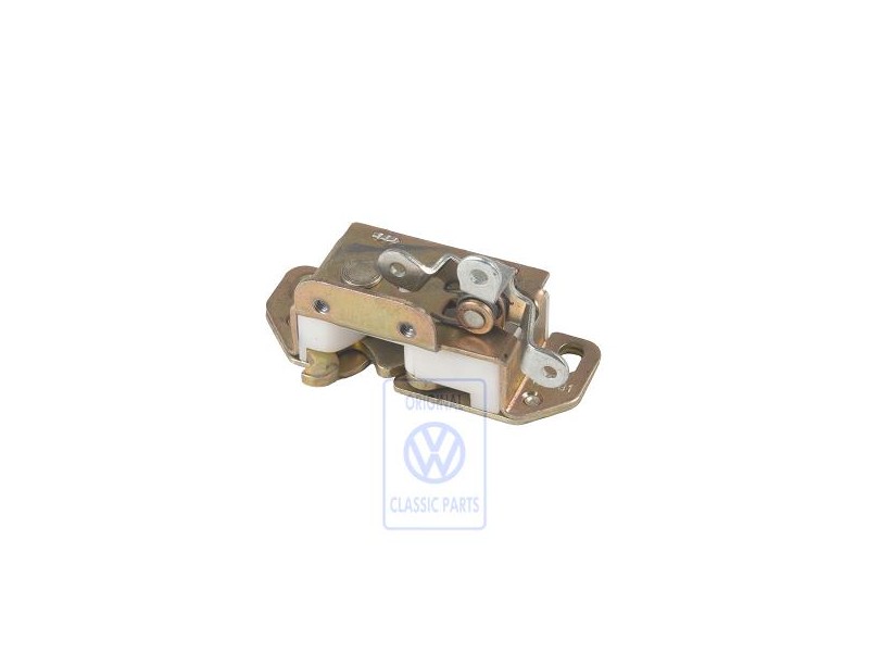 VW Original Bloqueo Respaldo - 533885738