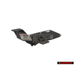 VW Original Recepcion - 155803455