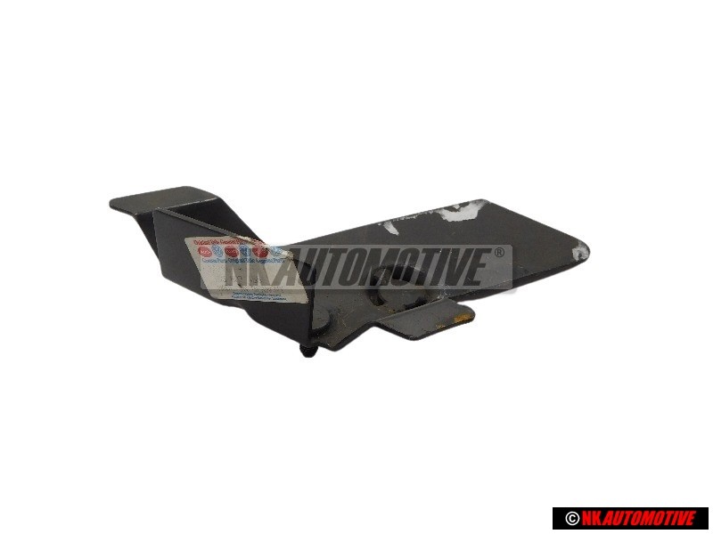 VW Original Recepcion - 155803455