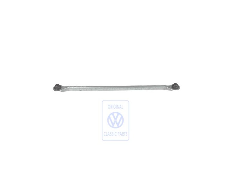 VW Original Varilla Accionamiento - 533955325