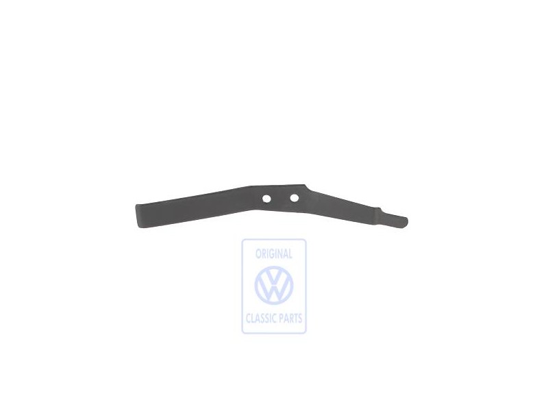 VW Original Muelle Lamina - 855877700