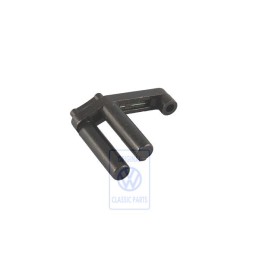 VW Original Deflector - 811877270