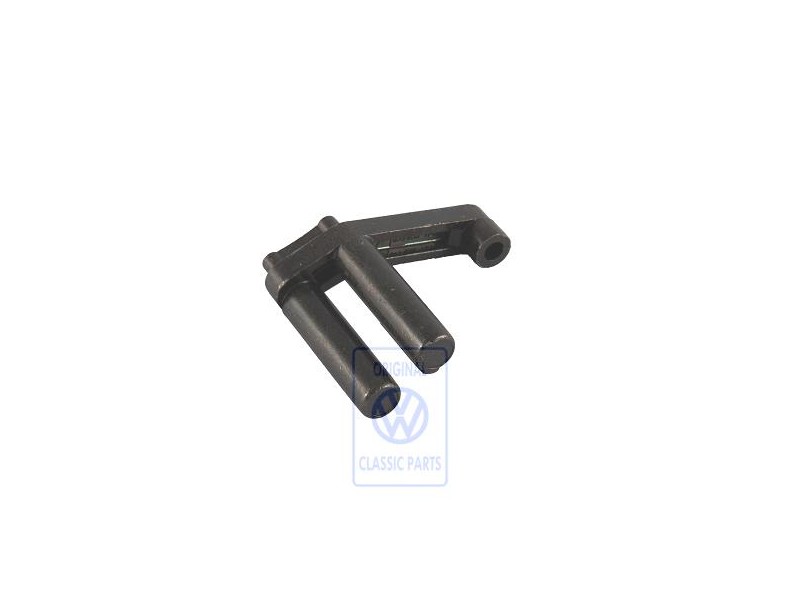 VW Original Deflector - 811877270