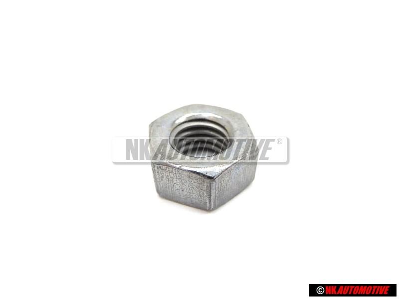 VW Original Tuerca Hexagonal - N 0110088