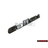VW Original GOLF GLI Trasero Rotulo Insignia Emblema - 191853687R GX2
