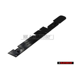 VW Original GOLF GLI Trasero Rotulo Insignia Emblema - 191853687R GX2