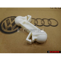 VW Original Varilla Selectora - 1H0711595